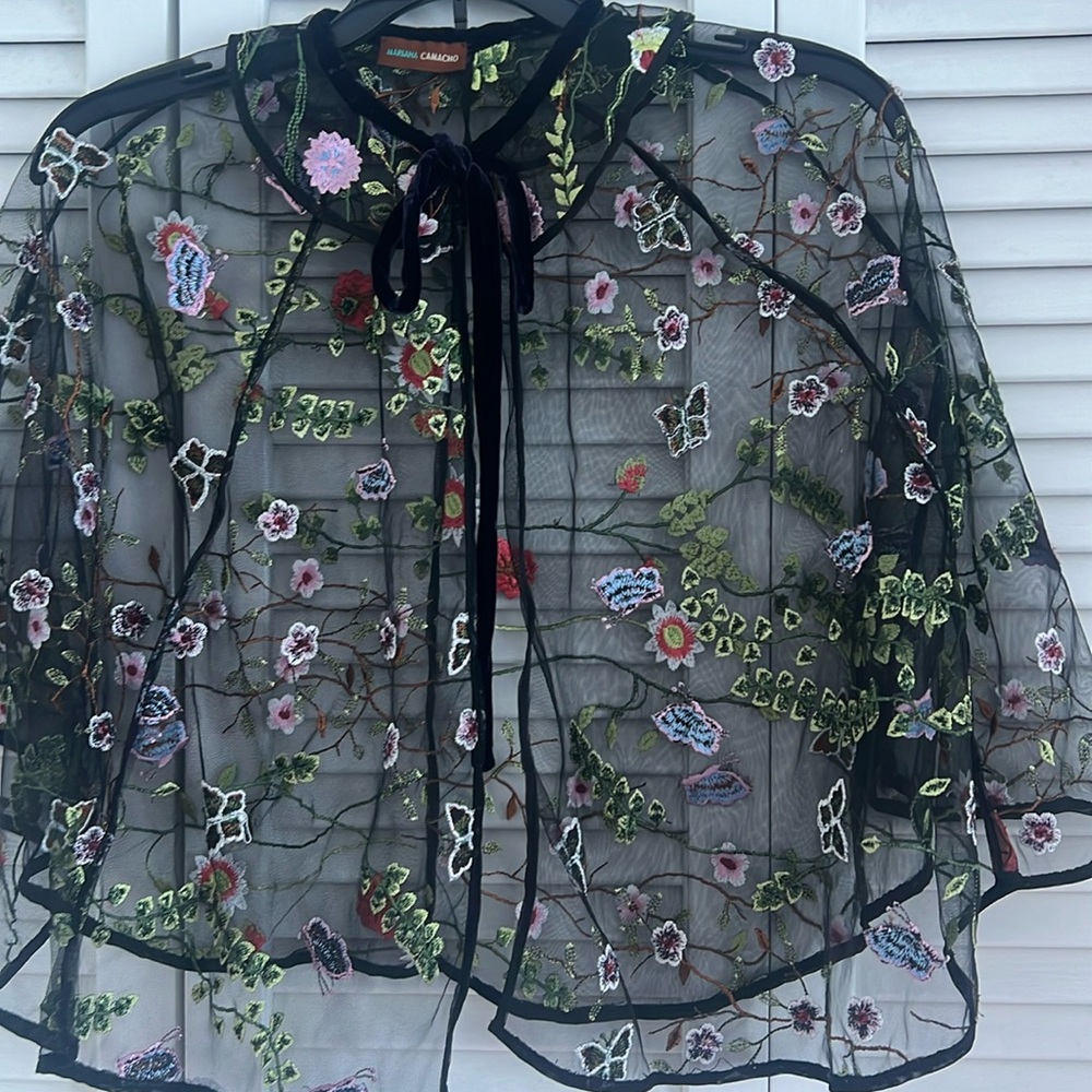 BEAUTIFUL CAPE